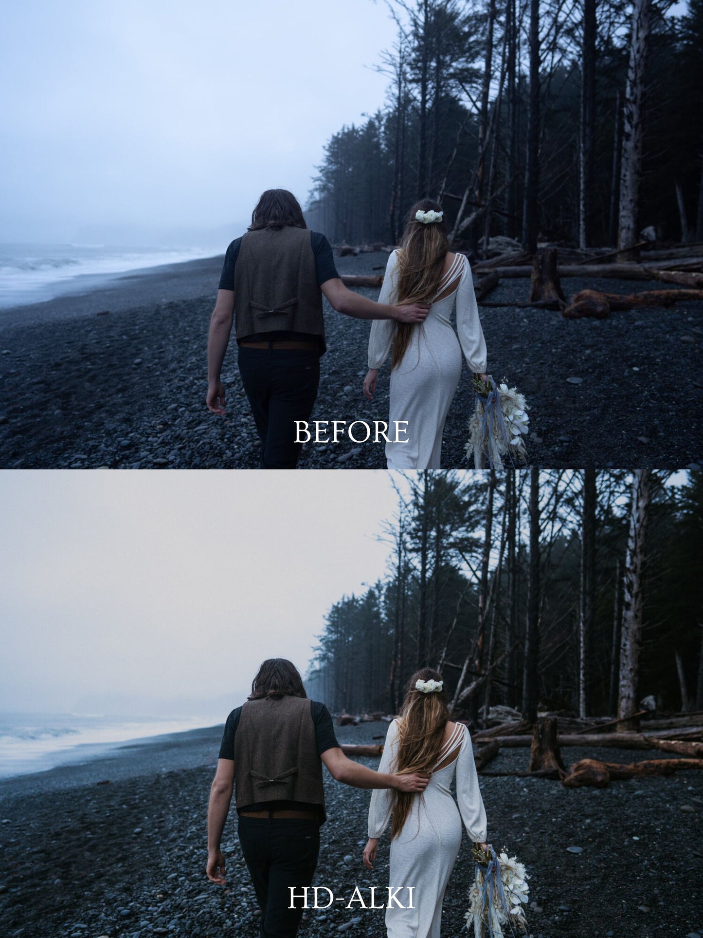 HD Presets Pack 3