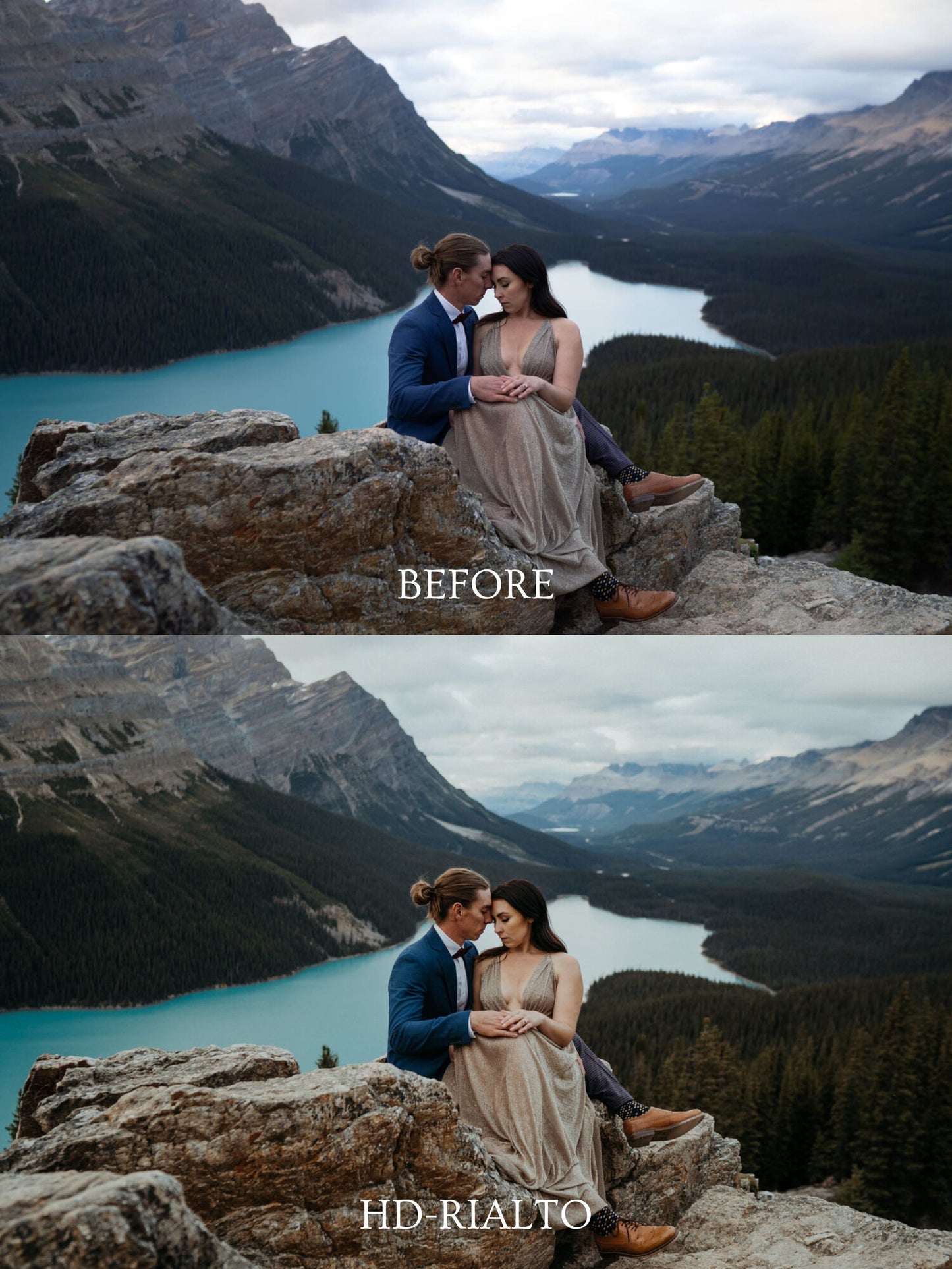 HD Presets Pack 3