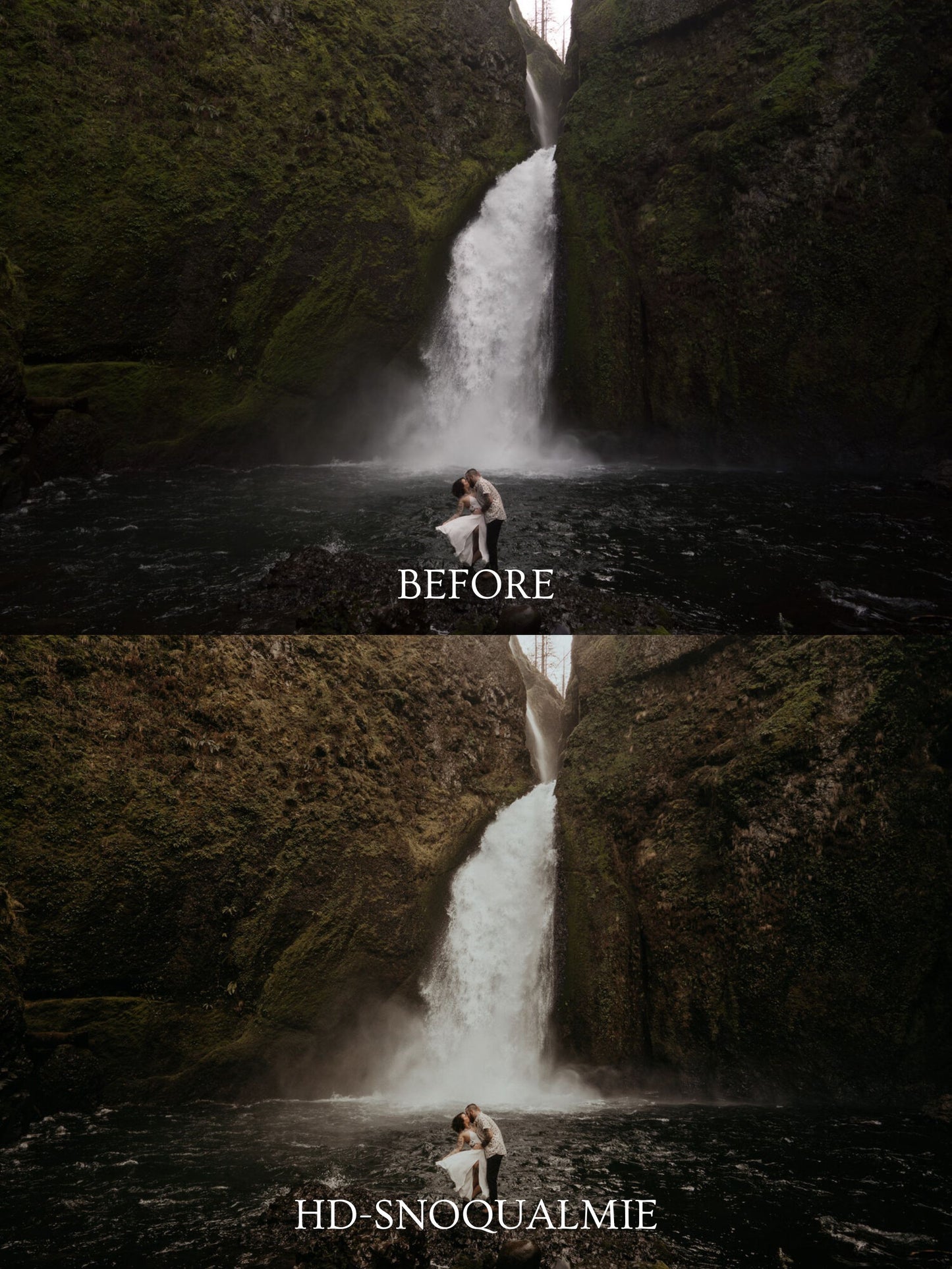 HD Presets Pack 3